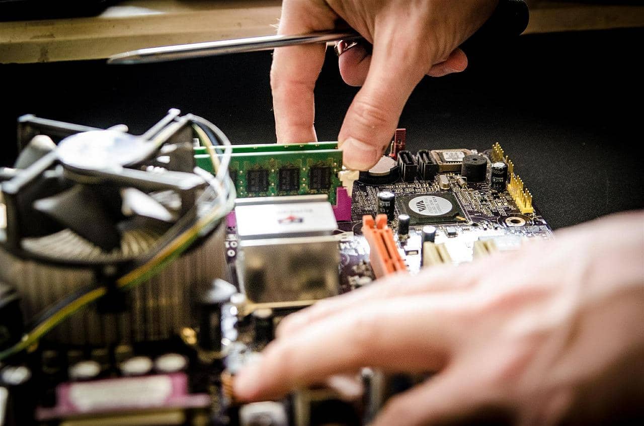 service-computer
