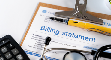 Billing & pricing analysis