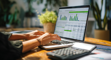 Property Accounting