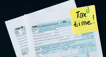Duties/taxes oversight