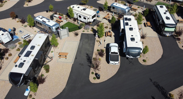 RV Park & Recreational Property Services