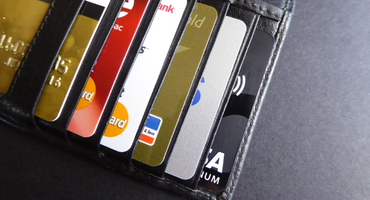 Credit control