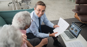 Senior Accountant