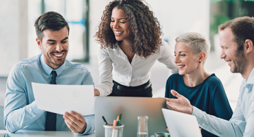 Management accounting & financial recordkeeping