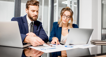 Finance Manager