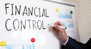 Financial Controller