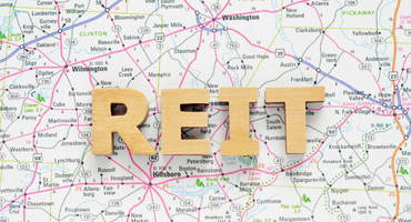 REIT compliance