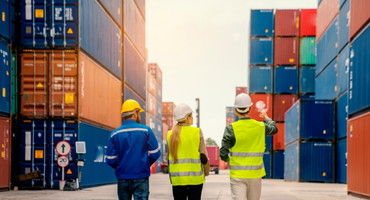 Transportation logistics management